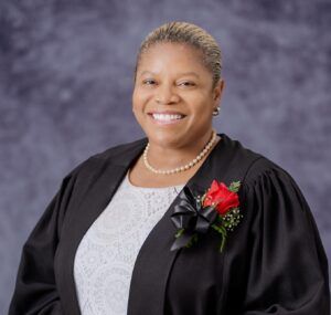 Naudia Sinclair