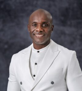 Rev. Conroy B. Wilson