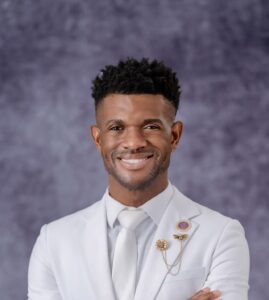 Rev. Jomain McKenzie